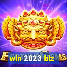 win 2023 biz